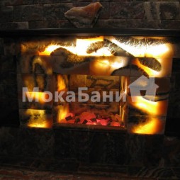 Строительство соляных комнат